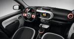 Renault Twingo Hipanema 2016 года